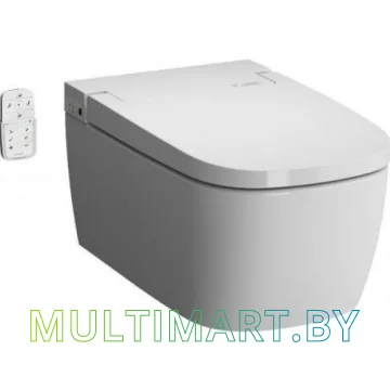 Унитаз Vitra V-Care Comfort (5674B003-6194)